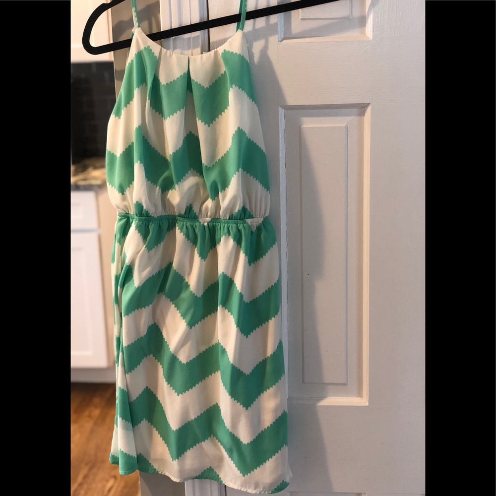 Size Small Dress